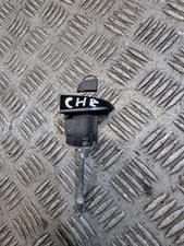 TOYOTA CHR CANNA PORTA CON