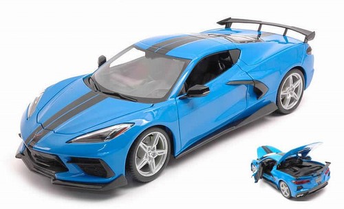 Chevrolet corvette stingray - corvette,