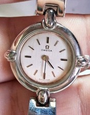 Omega Orologio donna cal. 620 vintage , clock , horloge,  Uhr