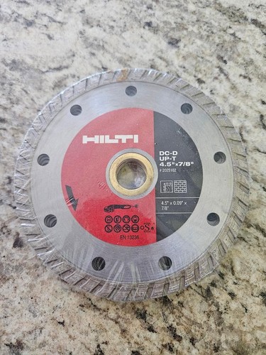Hilti x 7 8 - dc-d,