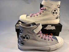 Converse x Naruto