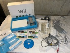 Nintendo Wii Console 99%