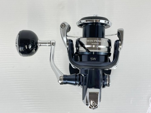 Mulinello spinning shimano - da,