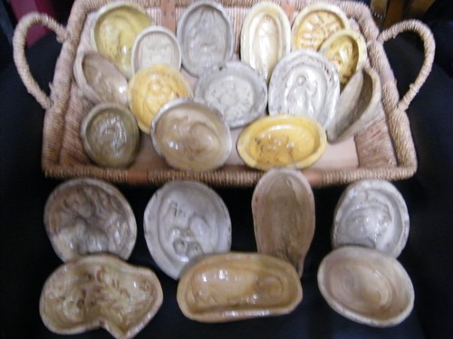 Antica formina ceramica - antica, formina,ceramica