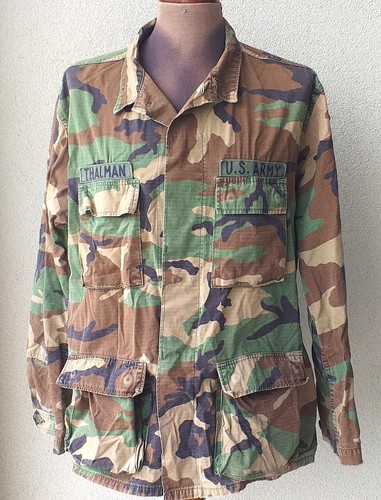 Giacca pantaloni 1983 rip stop - giacca, rip-stop