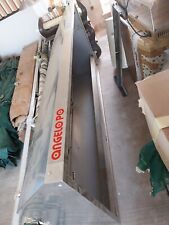 cappa Professionale Angelo Po