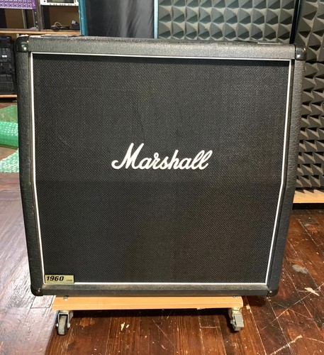 Marshall 1960 cassa - marshall,