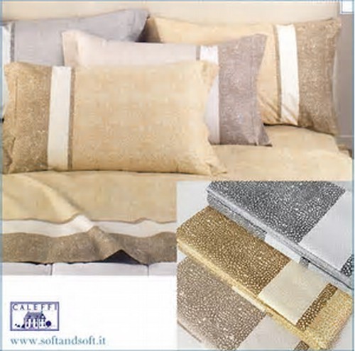 Completo letto matrimoniale
