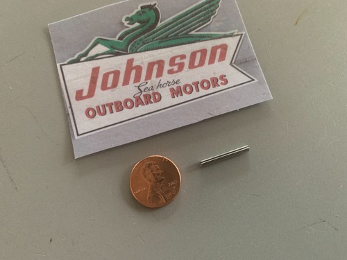 Johnson evinrude 303261 - johnson,