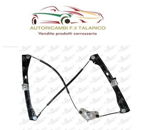 Alzavetro alzacristalli ant - alzacristalli,
