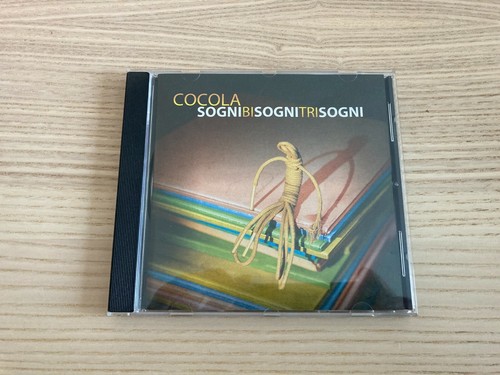 Cocola sognibisognitrisogni - cocola, _