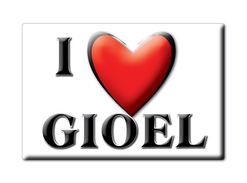 Gioel calamita magnete - gioel,