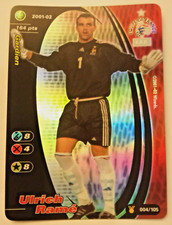 RAME' 2001 2002 FOOTBALL