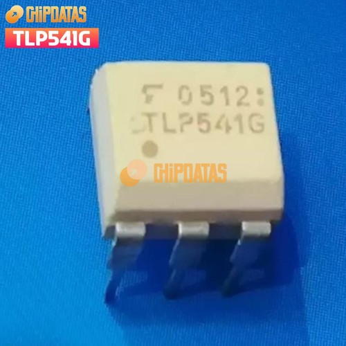 Pezzi tlp541g dip r10 - 10,