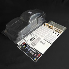 Carrozzeria RC Car 1/10