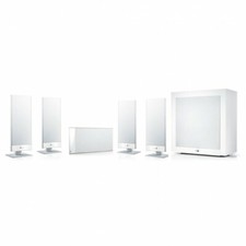 KEF T 105 SISTEMA HOME CINEMA