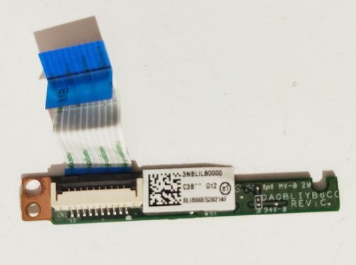 Scheda led cavo - led, toshiba