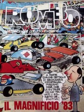 ROMBO n�1 1983 Test