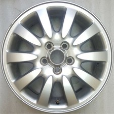 Cerchio in lega originale