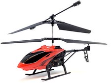 ELICOTTERO RADIOCOMANDATO 3D