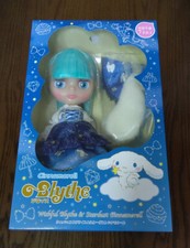 Neo Blythe Wishful Blythe &