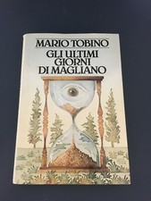 LIBRO GLI ULTIMI GIORNI DI