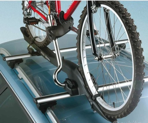 Portabici tetto - portabici, da