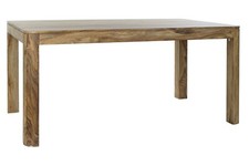 TAVOLO FISSO IN LEGNO DI