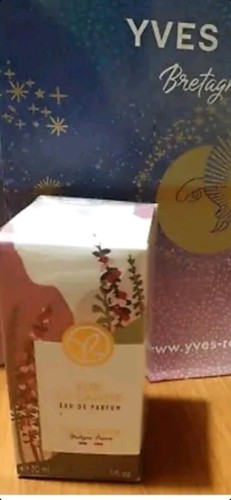 Yves rocher profumo - yves, ml