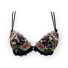 Reggiseno imbottito Lise