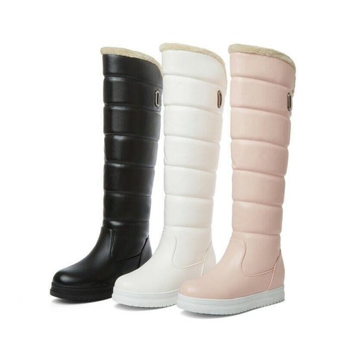 Stivali neve donna - da,