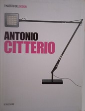 Antonio Citterio. I Maestri