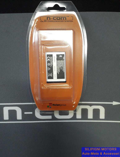 Batteria sistema di - 04,