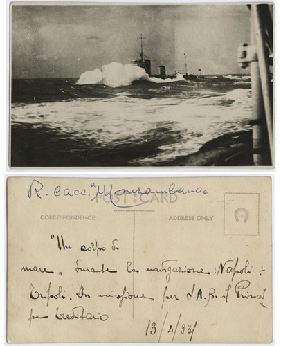 Cacciatorpediniere monzambano - cacciatorpediniere,