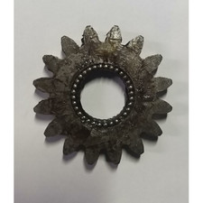 RUOTA DENTATA RANGHINATORE