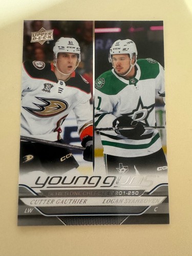 2024 upper deck 250 - upper,