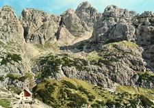 SOCIETA' ALPINA DELLE GIULIE