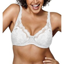Reggiseno 44D Playtex Love My