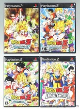Dragon Ball Z: Budokai