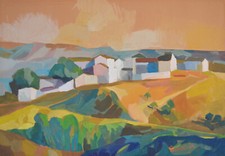 RENATO NESI: OPERA UNICA DEL 1983