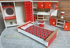 mobili giocattolo per casa