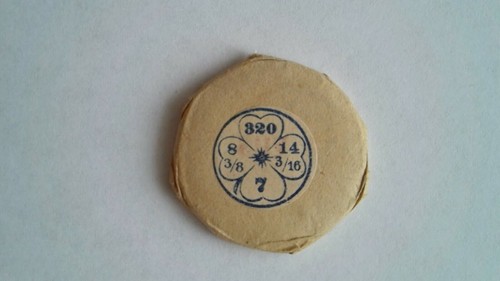 Orologio per vetro - per, un