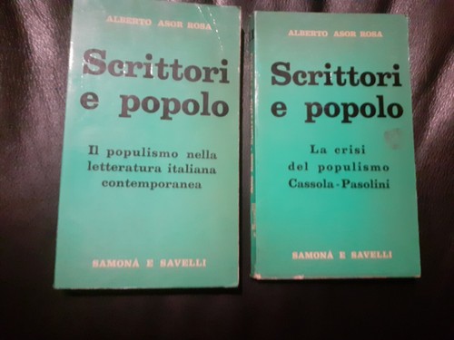 Scrittori popolo alberto - scrittori,