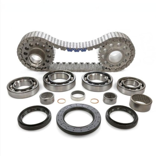 Kit riparazione carter - riparazione,