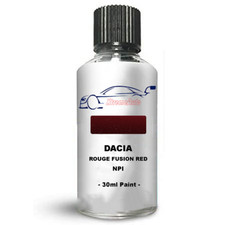 Vernice ritocco per dacia - per,