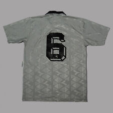 ALESSANDRIA MAGLIA DIADORA HOME JERSEY WORN VINTAGE MAILLOT SHIRT 1995-1996