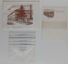 Lotto Lettere Antiche 