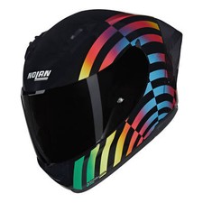 NOLAN N60-6 SPORT Polychrome