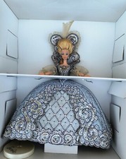 Barbie Madame Du Barbie Bob Mackie Limited Edition Mattel