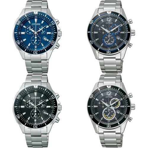 Nuovo orologio uomo citizen - nuovo,